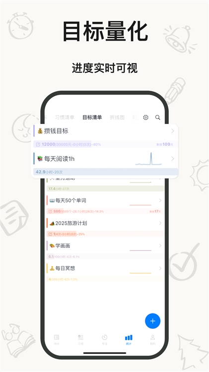 时光伴侣