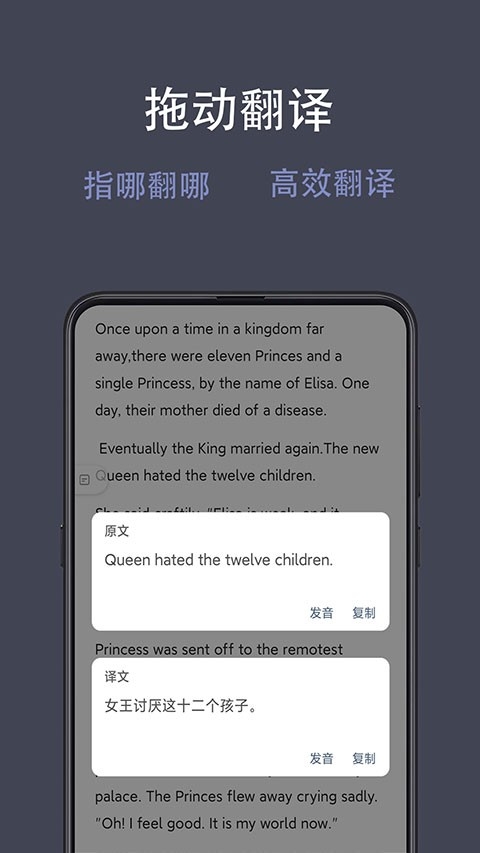 光氪全屏翻译