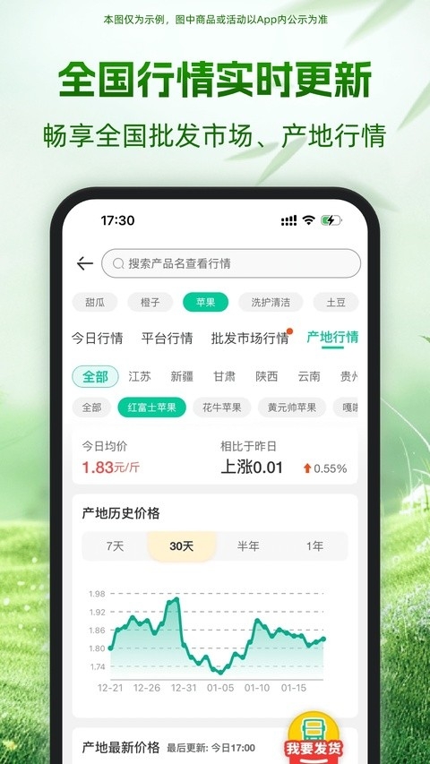 一亩田