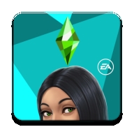 模拟人生移动版 模拟人生移动版