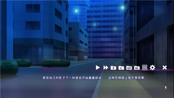 请快来吧狐莉小姐