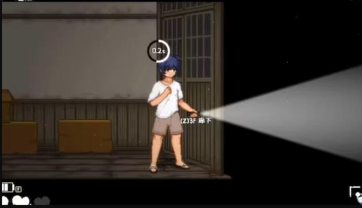 放课后的捉迷藏汉化版