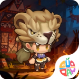 萌宠呈祥（部落传说)