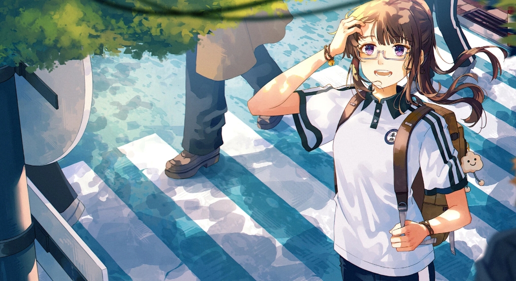 高考移民常安转校生