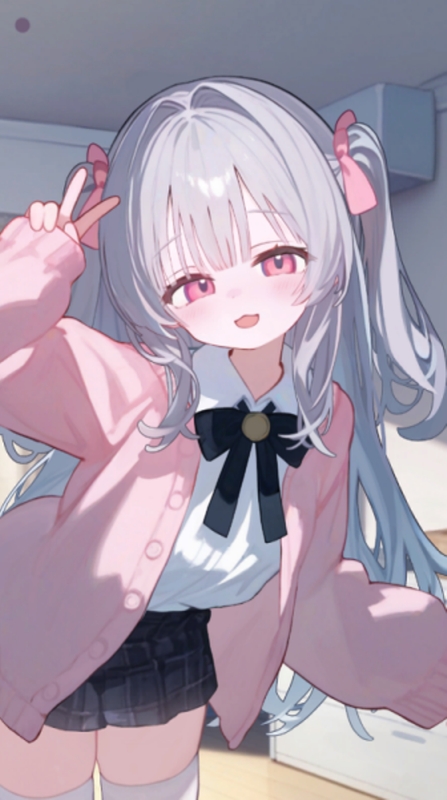 被宠坏的小妹妹