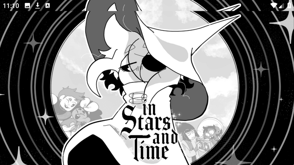 In Stars and Time