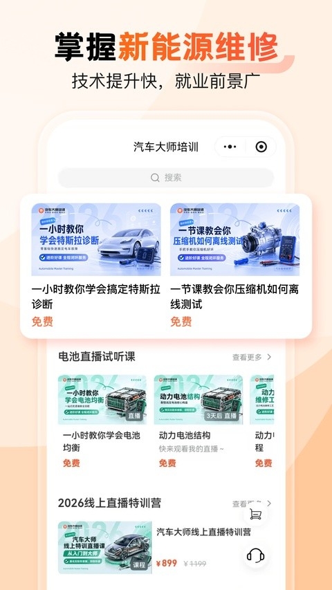 汽车大师