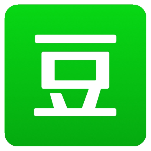 豆瓣