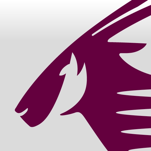 Qatar Airways(卡塔尔航空公司)