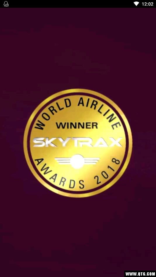 Qatar Airways(卡塔尔航空公司)
