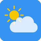 本地天气预报