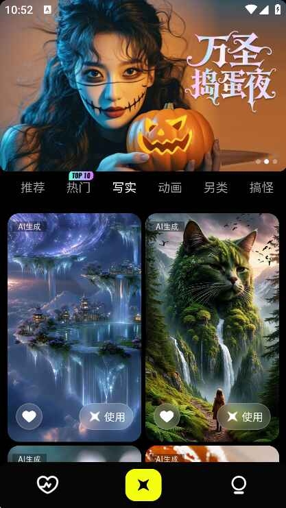 小灯泡AI
