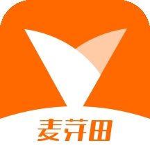 麦芽田