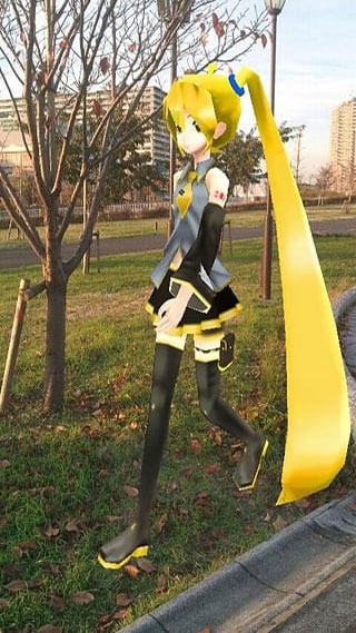 MikuMikuPhoto