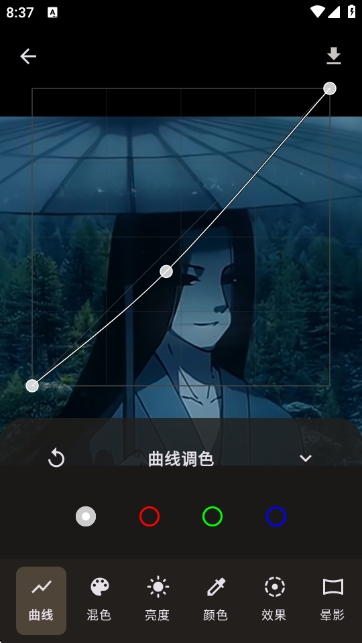PS美图AI修图免费版