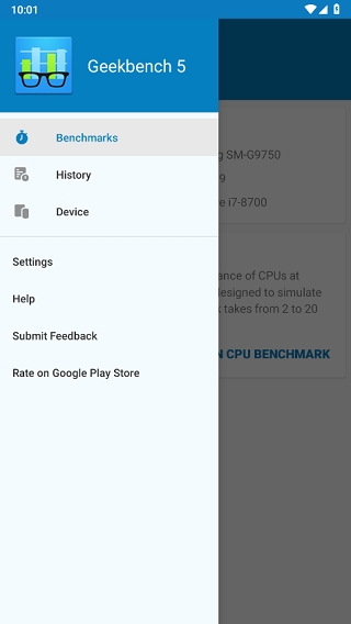 Geekbench5