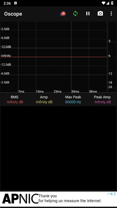 Oscope