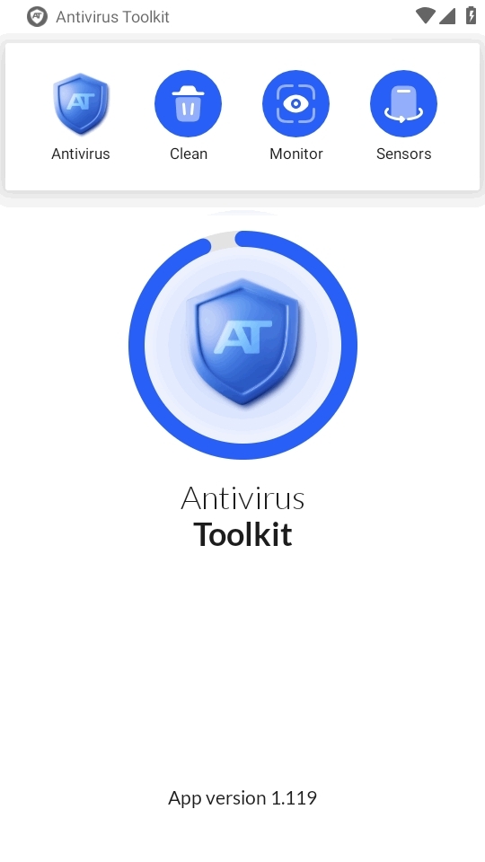 Antivirus Toolkit