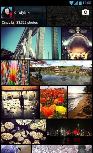 Flickr