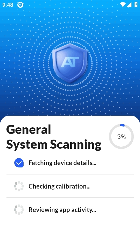 Antivirus Toolkit