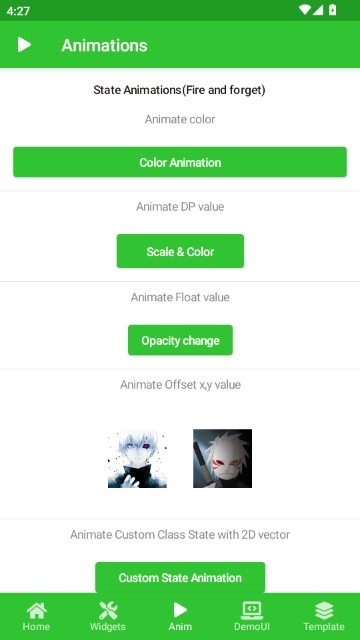 ComposeDemo