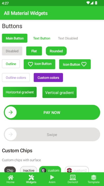 ComposeDemo