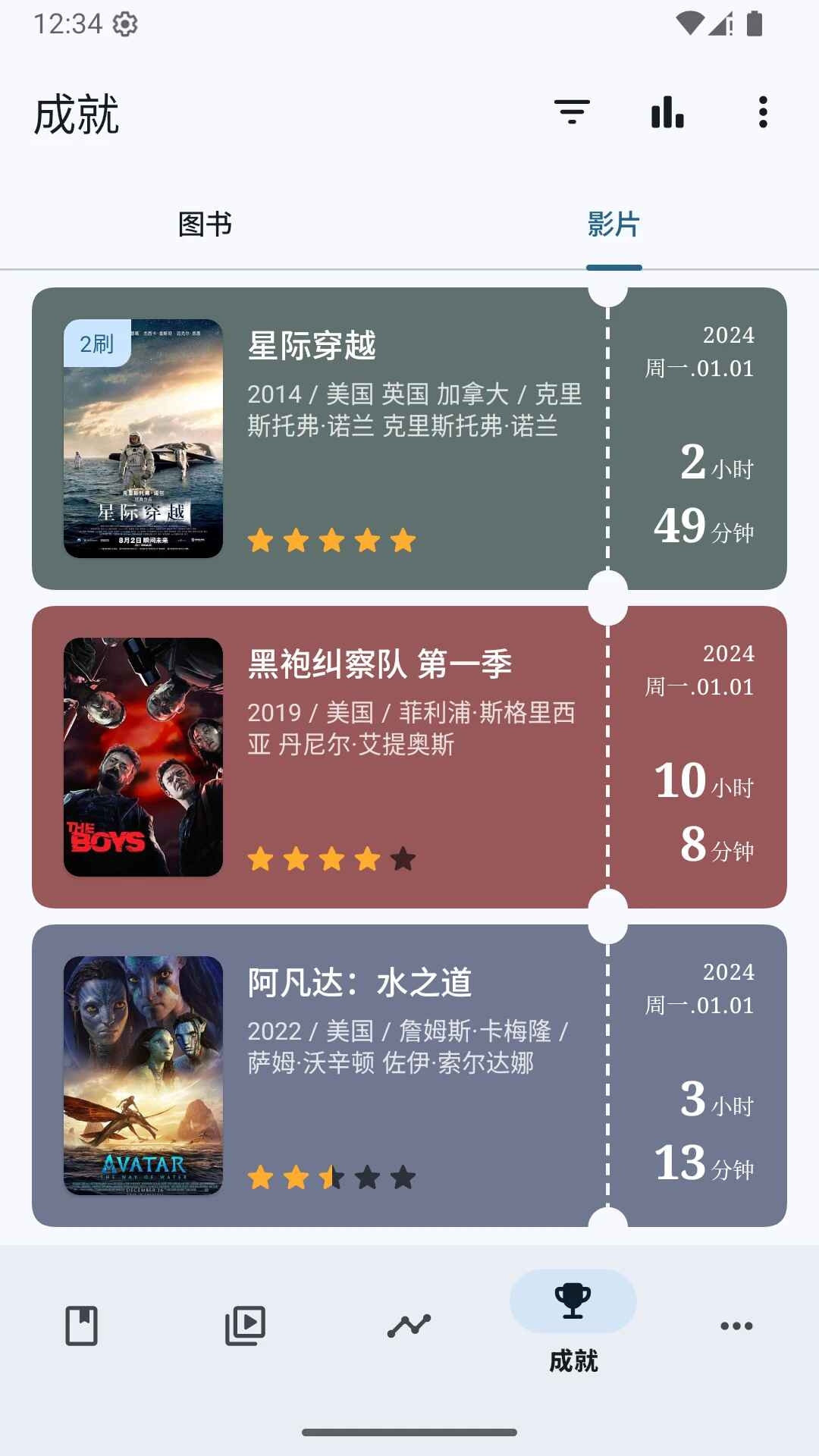 乐记