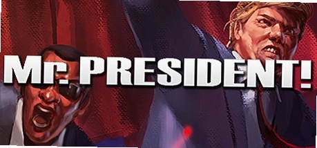 Mr.President总统先生